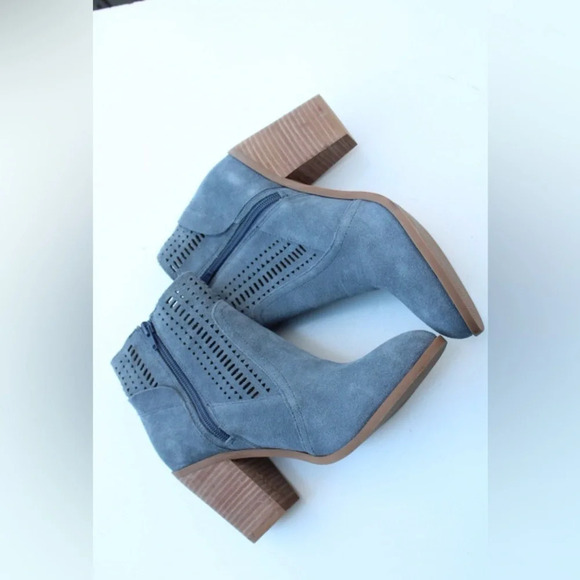 Crown vintage ankle boots - Picture 6 of 12